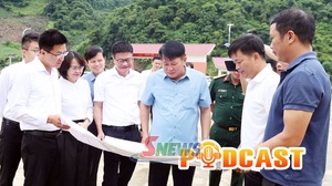 Bản tin Podcast ngày 6/8/2026