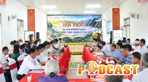Bản tin Podcast ngày 18/8/2026