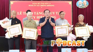 Bản tin Podcast ngày 25/8/2026