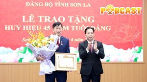 Bản tin Podcast ngày 27/8/2026