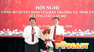 Bản tin Podcast ngày 14/9/2026