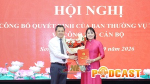 Bản tin Podcast ngày 15/9/2026