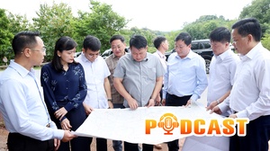 Bản tin Podcast ngày 5/10/2026