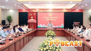 Bản tin Podcast ngày 7/10/2026