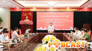 Bản tin Podcast ngày 8/10/2026