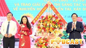 Bản tin Podcast ngày 15/10/2026