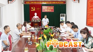 Bản tin Podcast ngày 26/10/2026