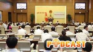 Bản tin Podcast ngày 29/10/2026