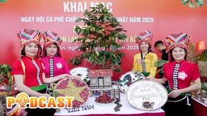 Bản tin Podcast ngày 15/11/2025