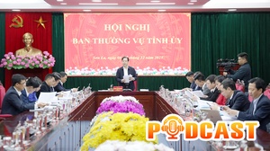 Bản tin Podcast ngày 6/12/2025