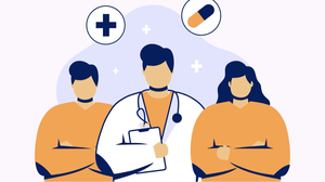 Người từ 75 tuổi hưởng hưu trí được bảo hiểm y tế chi trả 100% chi phí khám, chữa bệnh