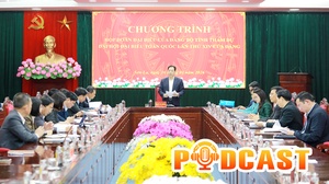 Bản tin Podcast ngày 16/1/2026