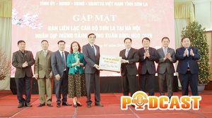 Bản tin Podcast ngày 30/1/2026