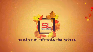 Dự báo thời tiết toàn tỉnh Sơn La ngày 1/2/2026