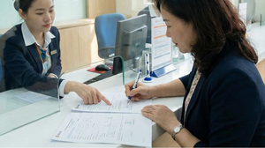 Hộ kinh doanh phải dùng tài khoản ngân hàng đúng tên đăng ký từ ngày 1/3