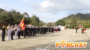 Bản tin Podcast ngày 17/2/2026