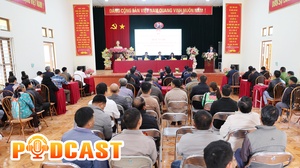 Bản tin Podcast ngày 28/2/2026