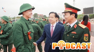 Bản tin Podcast ngày 6/3/2026