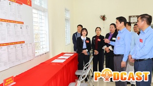 Bản tin Podcast ngày 14/3/2026