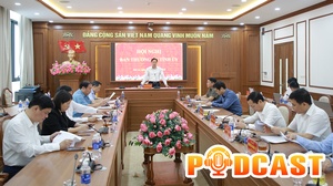 Bản tin Podcast ngày 20/3/2026