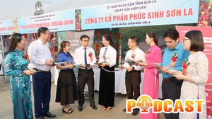 Bản tin Podcast ngày 11/4/2026