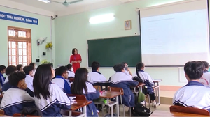 Quy định mới về dạy thêm, học thêm từ ngày 15/5/2026