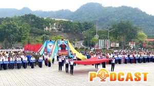 Bản tin Podcast ngày 25/4/2026