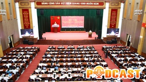 Bản tin Podcast ngày 29/5/2026
