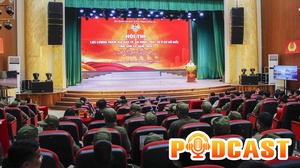 Bản tin Podcast ngày 13/6/2026