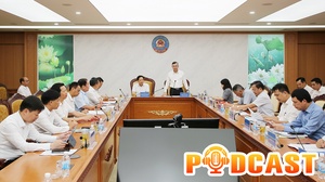 Bản tin Podcast ngày 19/6/2026