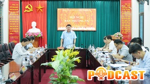Bản tin Podcast ngày 26/6/2026