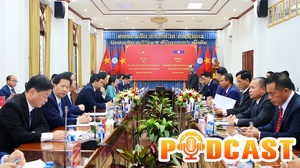 Bản tin Podcast ngày 27/6/2026