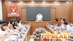 Bản tin Podcast ngày 3/7/2026