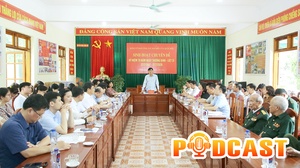 Bản tin Podcast ngày 11/7/2026