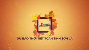 Dự báo thời tiết toàn tỉnh Sơn La ngày 18/7/2026