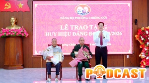 Bản tin Podcast ngày 28/8/2026