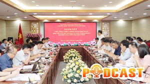 Bản tin Podcast ngày 19/9/2026