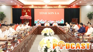 Bản tin Podcast ngày 3/10/2026