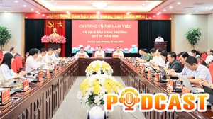 Bản tin Podcast ngày 9/10/2026