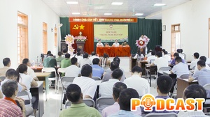Bản tin Podcast ngày 17/10/2026