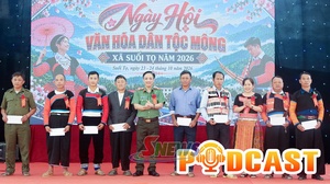 Bản tin Podcast ngày 23/10/2026