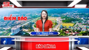 Điểm báo tuần 37