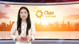 Chào ngày mới 27/1/2026