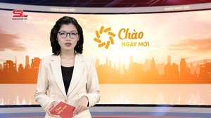 Chào ngày mới 28/1/2026