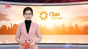 Chào ngày mới 4/2/2026