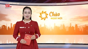 Chào ngày mới 5/2/2026