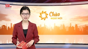 Chào ngày mới 6/2/2026