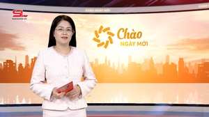Chào ngày mới 7/2/2026