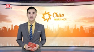 Chào ngày mới 8/2/2026