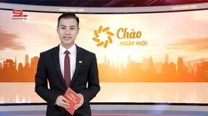Chào ngày mới 10/2/2026